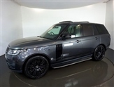 Land Rover Range Rover Image 3