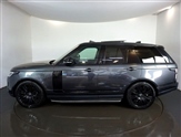 Land Rover Range Rover Image 4