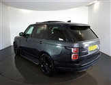 Land Rover Range Rover Image 6