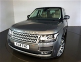 Land Rover Range Rover Image 1