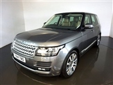 Land Rover Range Rover Image 2