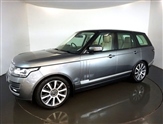 Land Rover Range Rover Image 3