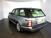 Land Rover Range Rover Image 6