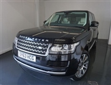 Land Rover Range Rover Image 1