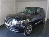 Land Rover Range Rover Image 2