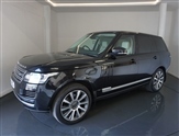 Land Rover Range Rover Image 3