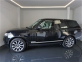 Land Rover Range Rover Image 4