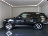 Land Rover Range Rover Image 5