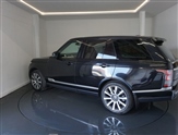 Land Rover Range Rover Image 6