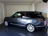 Land Rover Range Rover Image 5