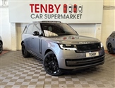 Used Land Rover Range Rover
