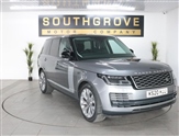 Used Land Rover Range Rover