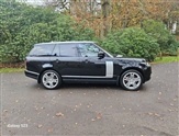 Used Land Rover Range Rover Used Land Rover Range Rover
