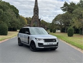 Used Land Rover Range Rover