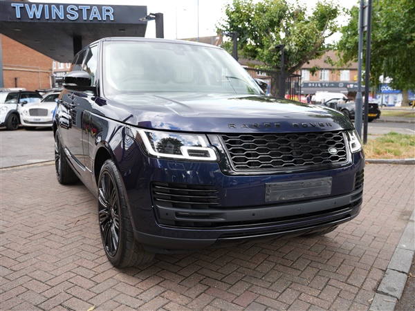 Large image for the Used Land Rover Range Rover