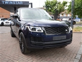 Used Land Rover Range Rover