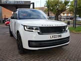Used Land Rover Range Rover