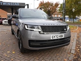 Used Land Rover Range Rover Used Land Rover Range Rover