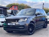 Used Land Rover Range Rover