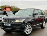 Used Land Rover Range Rover Used Land Rover Range Rover