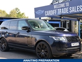Used Land Rover Range Rover
