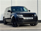 Used Land Rover Range Rover Used Land Rover Range Rover