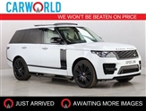 Land Rover Range Rover Image 1
