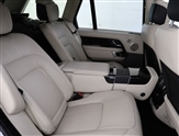 Land Rover Range Rover Image 2