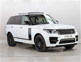 Land Rover Range Rover Image 5