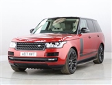 Land Rover Range Rover Image 6