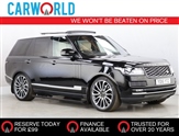 Land Rover Range Rover Image 1