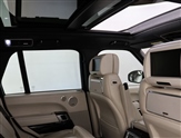 Land Rover Range Rover Image 2
