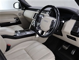 Land Rover Range Rover Image 3