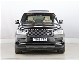 Land Rover Range Rover Image 5