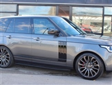 Used Land Rover Range Rover