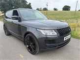 Used Land Rover Range Rover