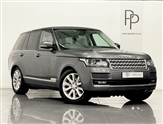 Used Land Rover Range Rover