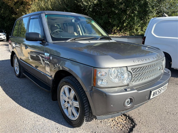 Large image for the Used Land Rover Range Rover