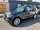 Used Land Rover Range Rover