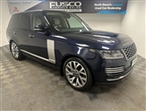 Used Land Rover Range Rover Used Land Rover Range Rover