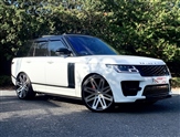 Land Rover Range Rover Image 1