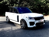 Land Rover Range Rover Image 3