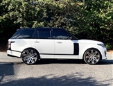 Land Rover Range Rover Image 6