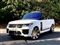 Land Rover Range Rover Image 8