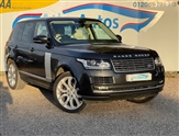 Used Land Rover Range Rover