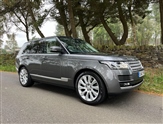 Land Rover Range Rover Image 2