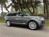 Land Rover Range Rover Image 3