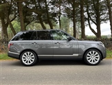 Land Rover Range Rover Image 4