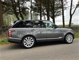 Land Rover Range Rover Image 5
