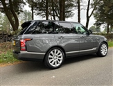 Land Rover Range Rover Image 6